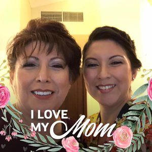 Meet your Posher, Aimee